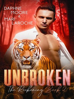 cover image of Unbroken